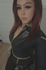 Zdjęcie użytkownika Zoskaaaaa89