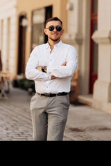 Zdjęcie użytkownika manivesttyson