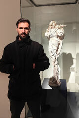 Photos frendaboubaker