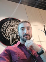 Zdjęcie użytkownika mustafa06dincsoy