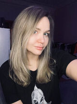 Zdjęcie użytkownika kalcia7