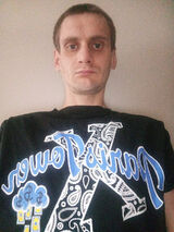 Foto pengguna przystojniak123445