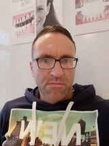 Zdjęcie użytkownika jalosinskip42