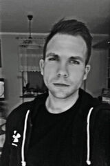 Benutzerfoto WamettT98