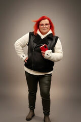 Fotka uživatele gosiunia33