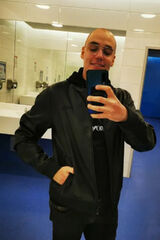 Fotka uživatele Tomek97977