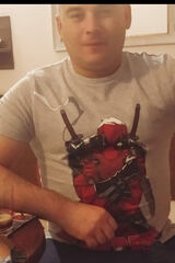 Foto utilizatorului mielniczukkamil20