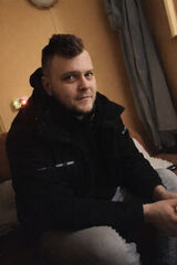 Fotka uživatele Marek19911