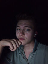 Benutzerfoto korneljastrzebski7