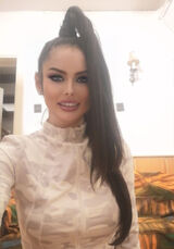 Foto pengguna lilikiss300