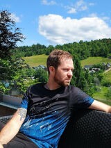 Zdjęcie użytkownika niepewnadusza