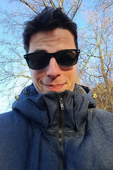 Foto pengguna wouteraue123