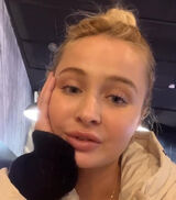 Zdjęcie użytkownika MaryWilliams1996