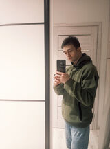 Фото користувача Kamil300402