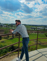 Benutzerfoto milevsky