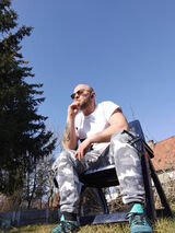 Fotka uživatele Adam92ja