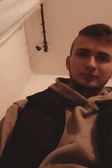 Фотография пользователя golasjakub30