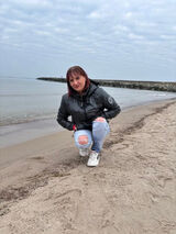 Fotka uživatele MilkaG