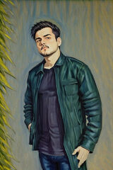 Zdjęcie użytkownika SzuMar2