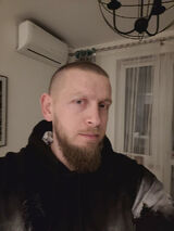 Фотография пользователя Piotrek031990