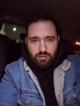 Zdjęcie użytkownika adriabfhsu