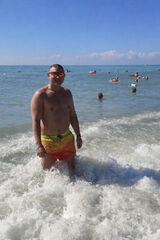 Benutzerfoto Michal89SO