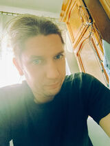 Fotka uživatele Geronimo95