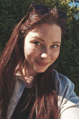 Zdjęcie użytkownika Maglenn