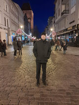 Фотография пользователя radek0614