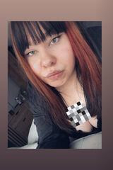 Fotka uživatele Patriskaa