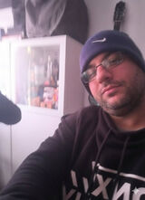 Benutzerfoto patrykkkks