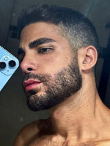 Фото користувача MightByMike