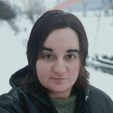 Benutzerfoto KingaLublin