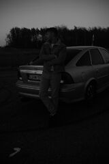 Zdjęcie użytkownika Przemek18pro125