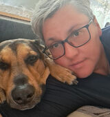 Benutzerfoto Ania1985Ania