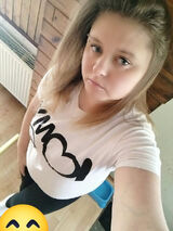 Benutzerfoto Fajniutka1990