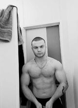 Benutzerfoto Bartek3300