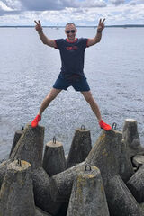 Zdjęcie użytkownika Gucio199007