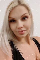 Zdjęcie użytkownika Gosssiunia