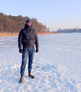 Foto pengguna Sebsebek