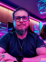 Zdjęcie użytkownika Marxun