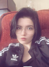 Zdjęcie użytkownika Hilly268