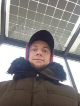 Fotka uživatele luki96lub69