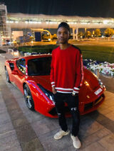 Fotka uživatele Mike9037