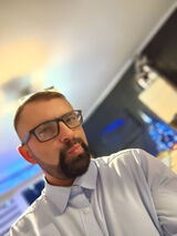 Benutzerfoto maciejmigas1906