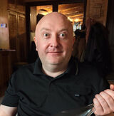 Foto pengguna DyzioMc