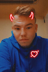 Zdjęcie użytkownika FominMa