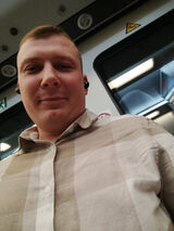 Fotka uživatele Krystian199901