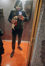 Фотография пользователя krzysztofbanach113