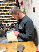 Fotka uživatele adamklamecki7